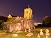 St. Andrews Church, Burnham on Sea, England Photographic Poster Print by Tony Howell, 16x12