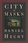 City of Masks: A Cree Black Novel