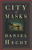 City of Masks: A Cree Black Novel