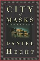 City Of Masks