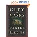 City of Masks: A Cree Black Novel