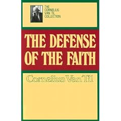 Defense of the Faith