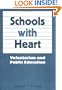 Schools With Heart: Voluntarism And Public Education