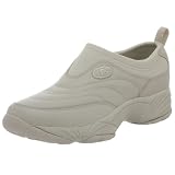 Propet Mens Wash & Wear Slip On,Sport White,14 M (US Mens 14 D)