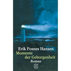 Momente der Geborgenheit 01: Die Nacht