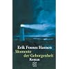 Momente der Geborgenheit 01: Die Nacht