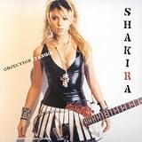 Objection [Tango] - Shakira