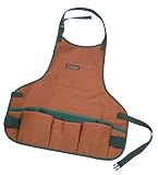Bon Tool Co. Bib Apron