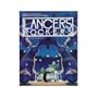 Robotech Rpg Adventures: Lancer's Rockers