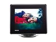 Philips SPH8008 Digitales Photo Book (20,3 cm (8 Zoll) Display, 1 GB interner Speicher, 4:3, Bluetooth) schwarz