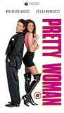 VHS : Pretty Woman [1990]