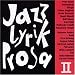 Jazz-Lyrik-Prosa 2