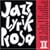 Jazz-Lyrik-Prosa 2