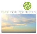 Pure New Age Moods: A 5 Disc CD/DVD Box Set with 37 Audio Tracks and over 4 Hours of Soothing New Age Music from all Four Corners of the Globe!