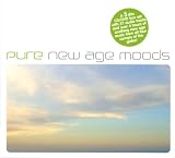 Pure New Age Moods: A 5 Disc CD/DVD Box Set with 37 Audio Tracks and over 4 Hours of Soothing New Age Music from all Four Corners of the Globe!