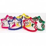 Rhythm Band LittleStar Tambourine (Green)