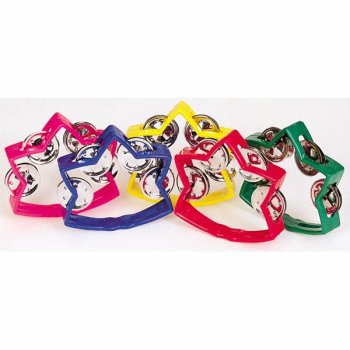 Toys: Littlestar Tambourine