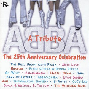 CD-Charts  Search : Abba - a Tribute: 25th Anniversar [Us Import]