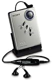 Sony WM-EX631 Silver Cassette walkman