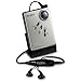 Sony WM-EX631 Silver Cassette walkman