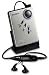 Sony WM-EX631 Silver Cassette walkman Image