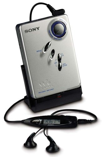 Buy Sony WM-EX631 Silver Cassette walkman online at Discounted New and Used prices. Delivered to your door with Childrens Toyshop.com