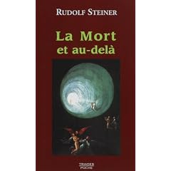 La mort et l'au-del�