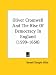 Book Oliver Cromwell and the Rise of Democracy in England 1599-1658