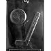 HOCKEY STICK & PUCK; STICK, Sports Candy Mold Chocolate
