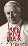 Pope St. Pius the X