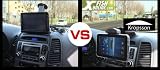 KROPPSON 800 UNIVERSAL CAR MOUNT HOLDER  “CHARGING