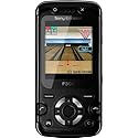 Sony Ericsson F305 mystic black Handy ohne Vertrag, ohne Branding, kein Simlock
