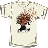 Brand New - T-shirts - Band