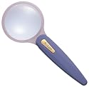 Nikon 10D 2.5x Round Magnifier