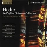 Hodie: An English Christmas Collection