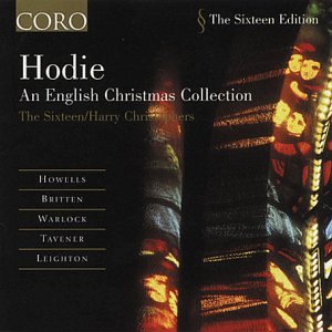 CD-Charts  Music : Hodie: An English Christmas Collection