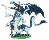 Eigenschaften Games Workshop 99110210102 / Hochelfen Imrik, Drachenprinz von Caledor (Box) [87-11]