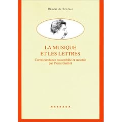 La Musique et les Lettres
