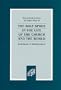 Dominum et Vivificantem / On the Holy Spirit in the Life of the Church and the World
