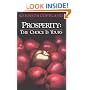 Prosperity: The Choice Is Yours