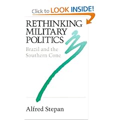 Rethinking Military Politics