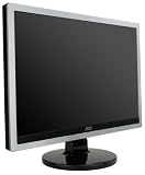 Aoc 919 VWA+ 48,2 cm (19 Zoll) Widescreen, 16:10 TFT Monitor analog + digital (Kontrastverhältnis 60000:1, Reaktionszeit 5ms) silber und schwarz Erfahrungsbericht Aoc 919 VWA+ 48,2 cm (19 Zoll) Widescreen, 16:10 TFT Monitor analog + digital (Kontrastverhältnis 60000:1, Reaktionszeit 5ms) silber und schwarz Erfahrungsbericht Monitor