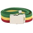 Rasta Belt-Lion
