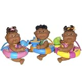 Cabbage Patch Kids Splash Baby - African American