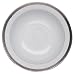 Nikko Ceramics Platinum Filigree Round Vegetable Bowl