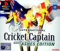 International Cricket Captain: Ashes Edition 2001