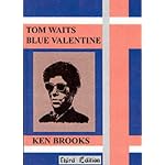 Tom Waits book cover