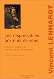 Revue Insep Consulting  / Les responsables porteurs de sens : Culture et pratique du coaching et du team-building
