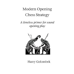 Modern Opening Chess Strategy
