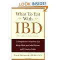 What to Eat with IBD: A Comprehensive Nutrition and Recipe Guide for Crohn's Disease and Ulcerative Colitis